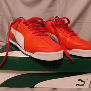 Puma 5.5c or 7.5w